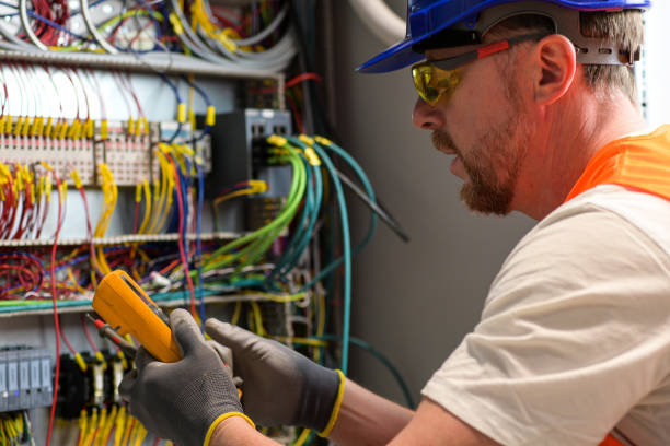 Best Electrical Troubleshooting Services  in Valdosta, GA